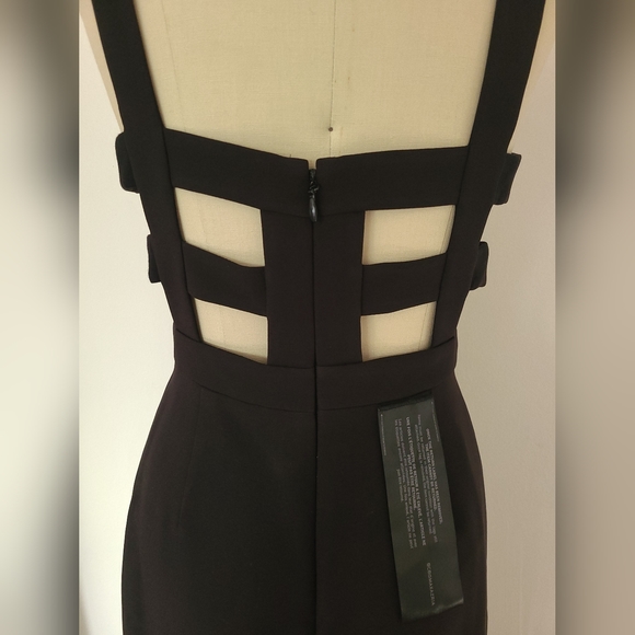 COPY - Bcbg Ruth coctail dress- new - Picture 7 of 7